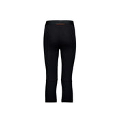 POC Y's Layer Merino 3/4 Tights Uranium Black