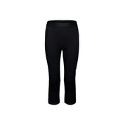 POC Y's Layer Merino 3/4 Tights Uranium Black