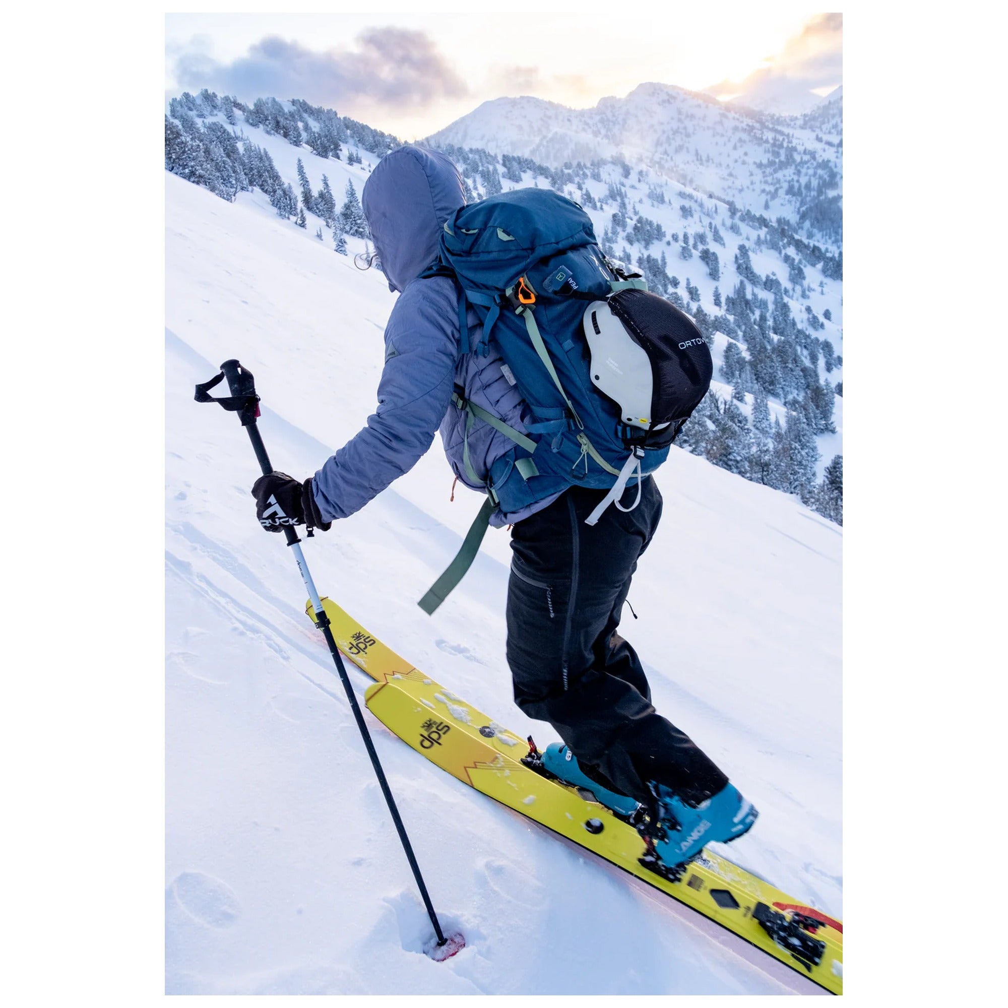 DPS Pagoda Tour 112 25/26 ‐ Skistore