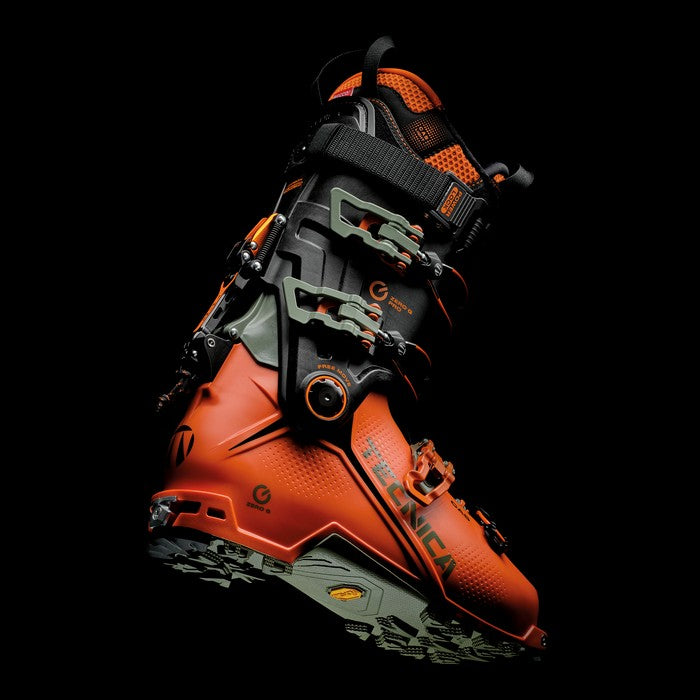 Tecnica Zero G Tour Pro