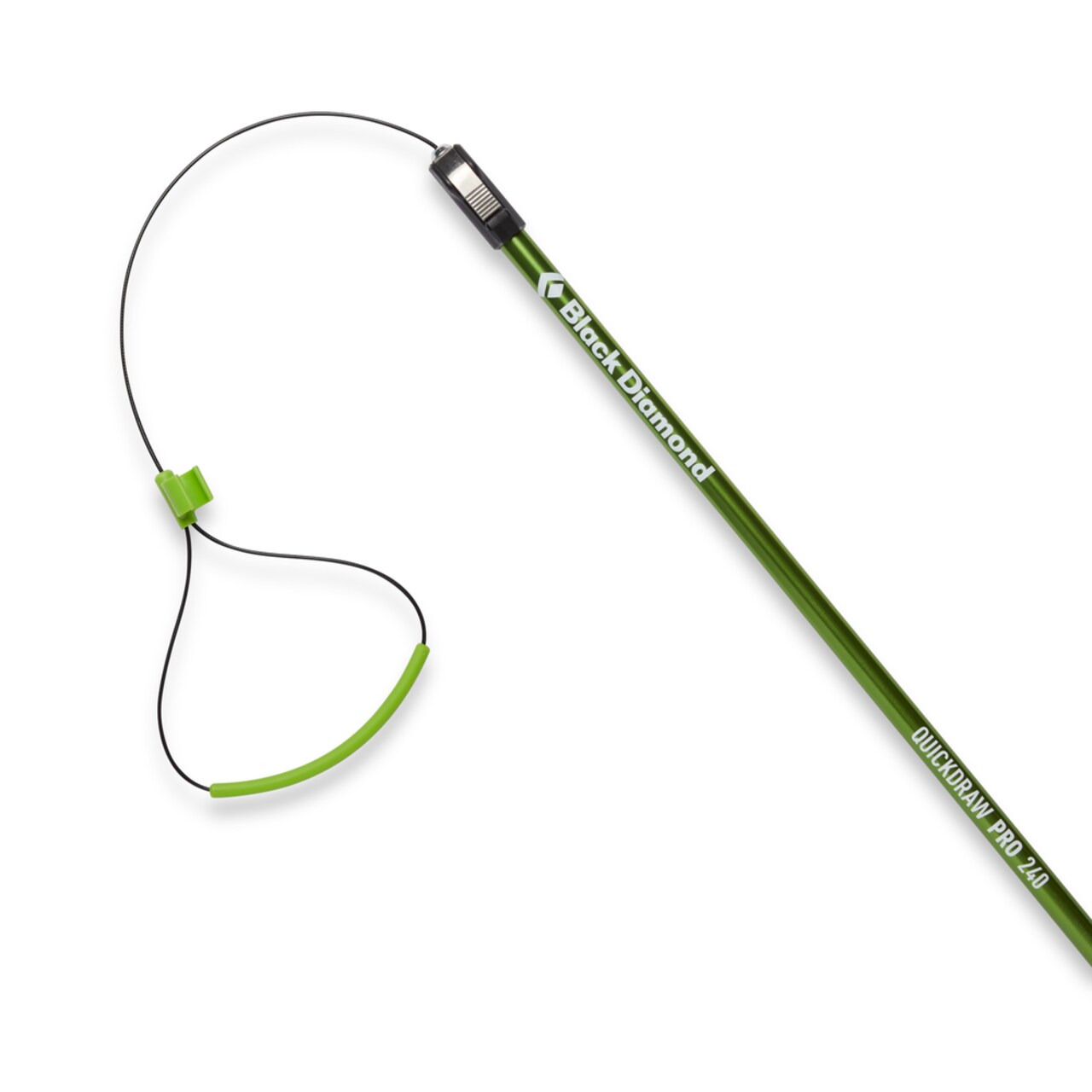 Quickdraw Pro Probe 240