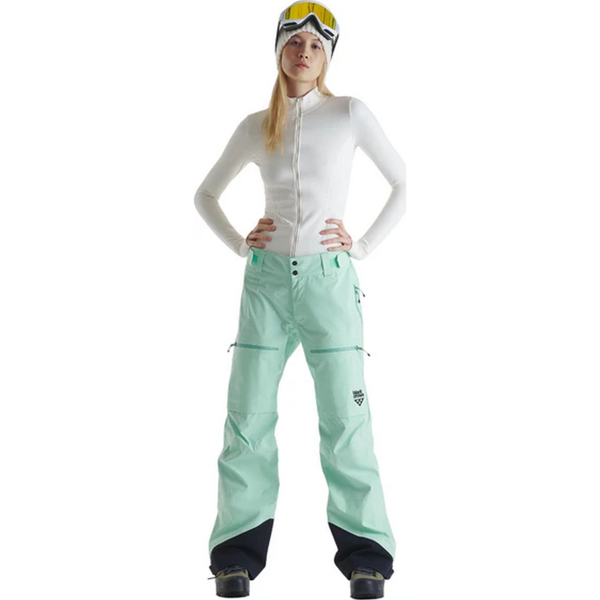 W Freebird Xpore Pant
