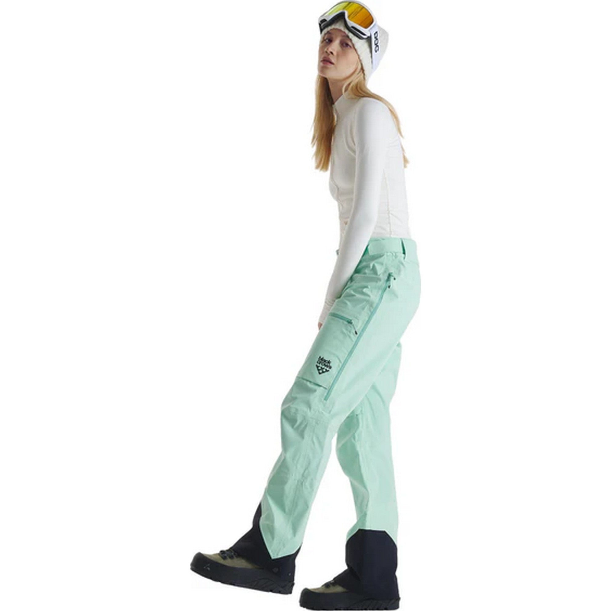 W Freebird Xpore Pant