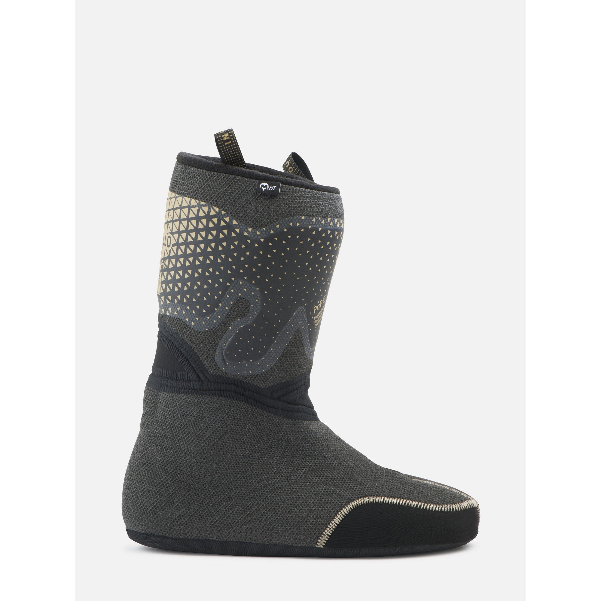 Cabrio LV FREE 130 3DWrap