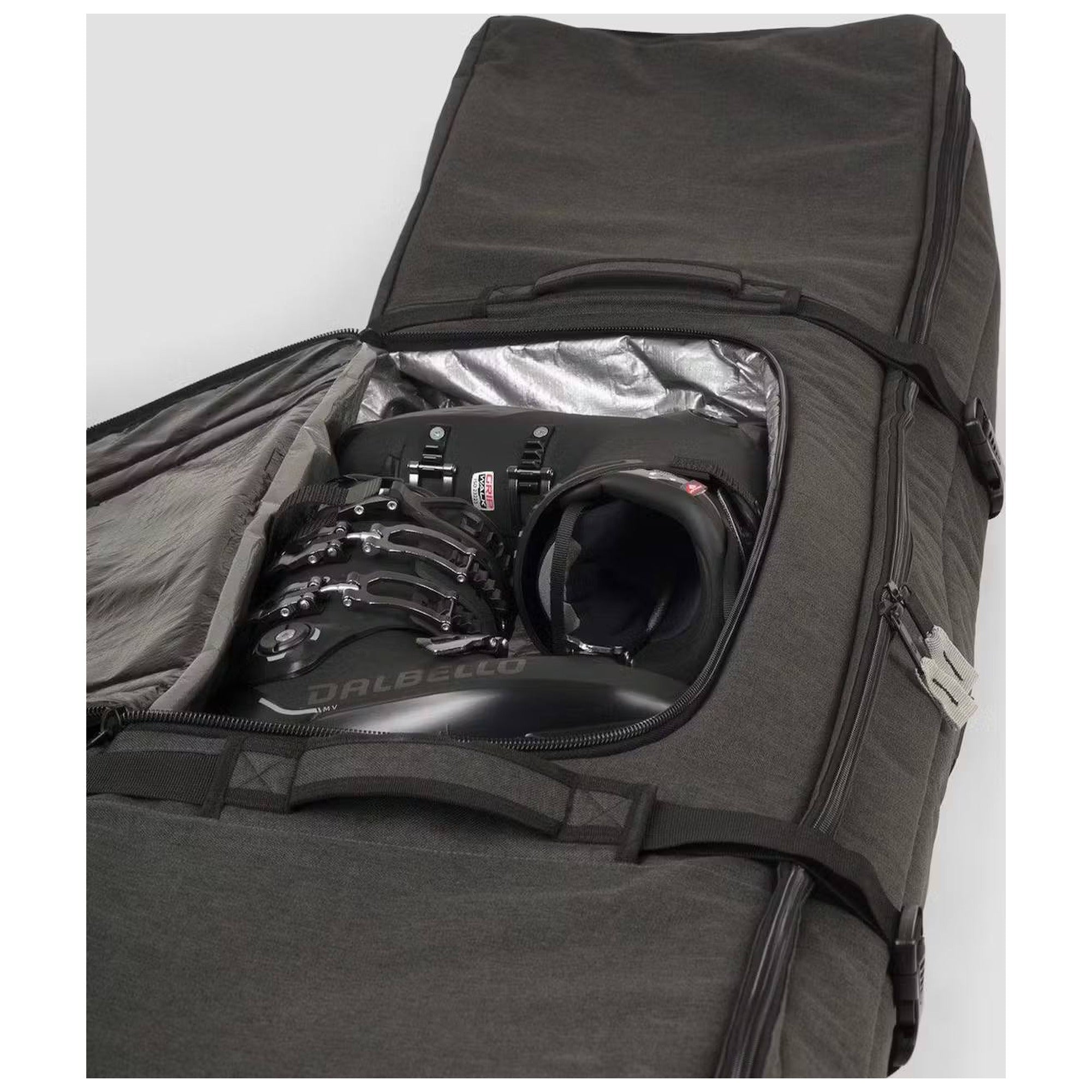 Rolling All Pro Gear Bag 200 cm