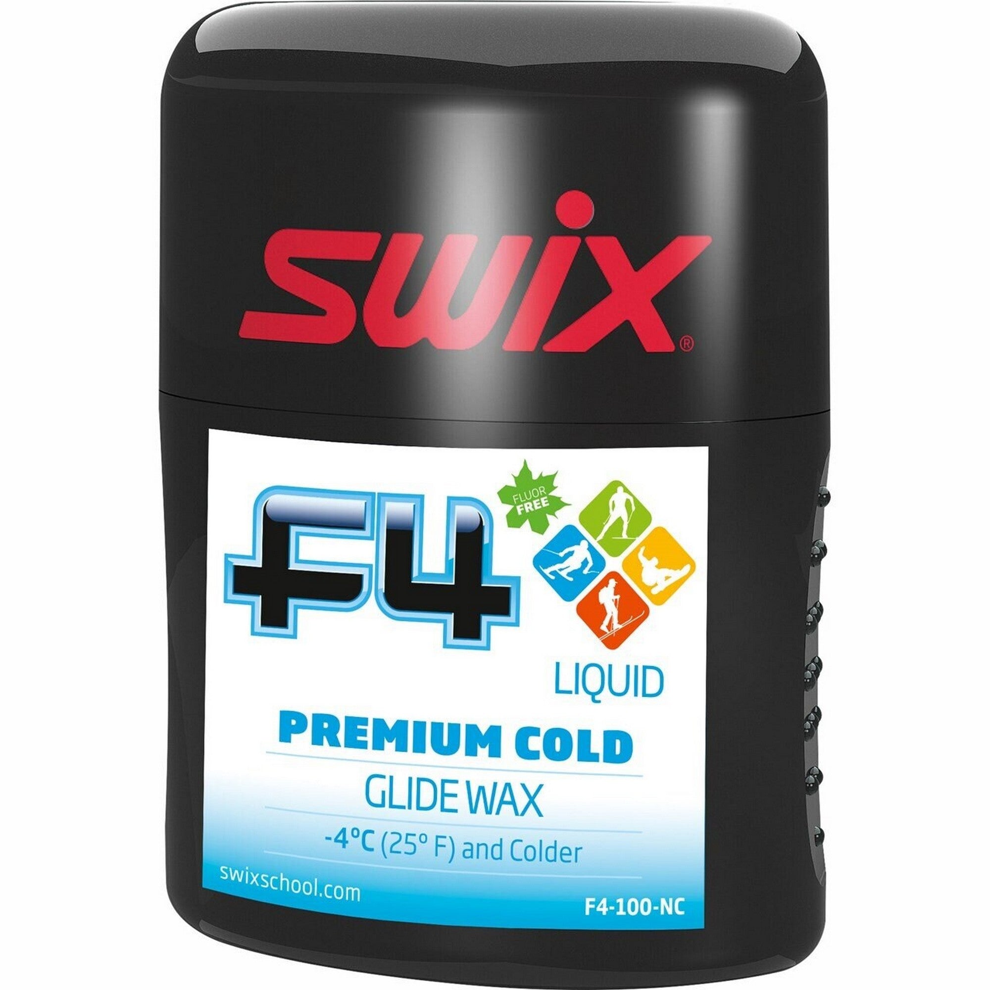 F4-100NC Glidewax Cold
