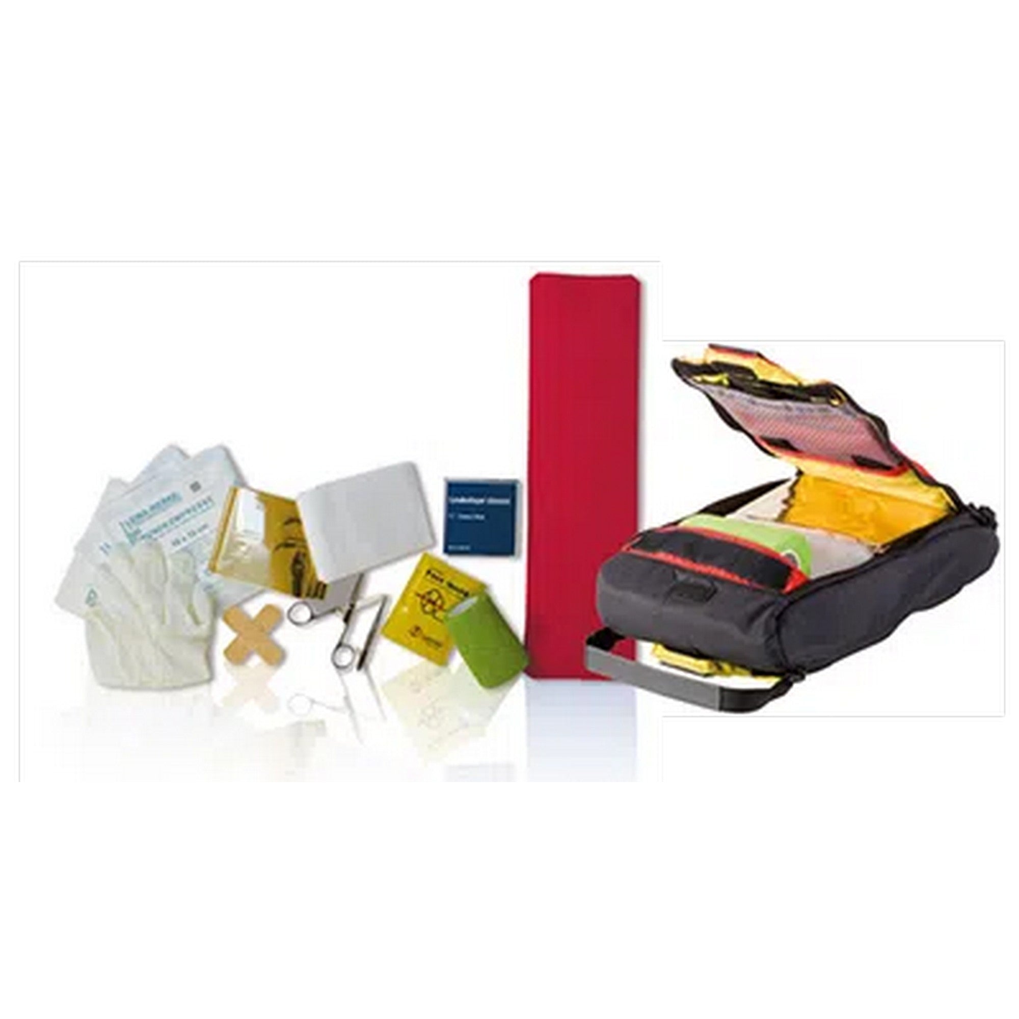 First Aid Pro