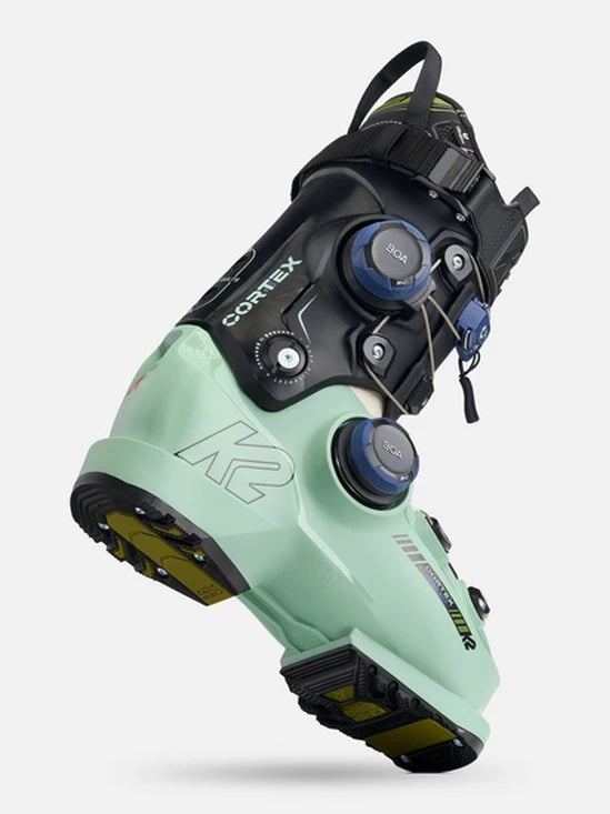 CORTEX 105 ZONAL BOA W