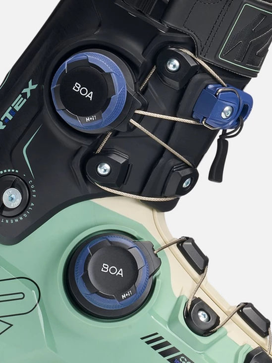 CORTEX 105 ZONAL BOA W