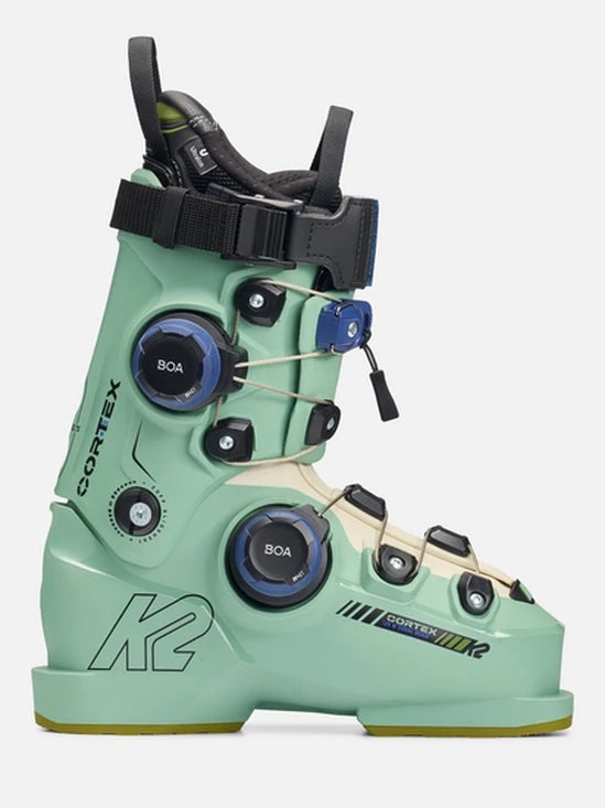 CORTEX 125 ZONAL BOA W