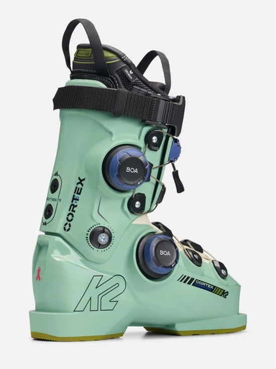 CORTEX 125 ZONAL BOA W