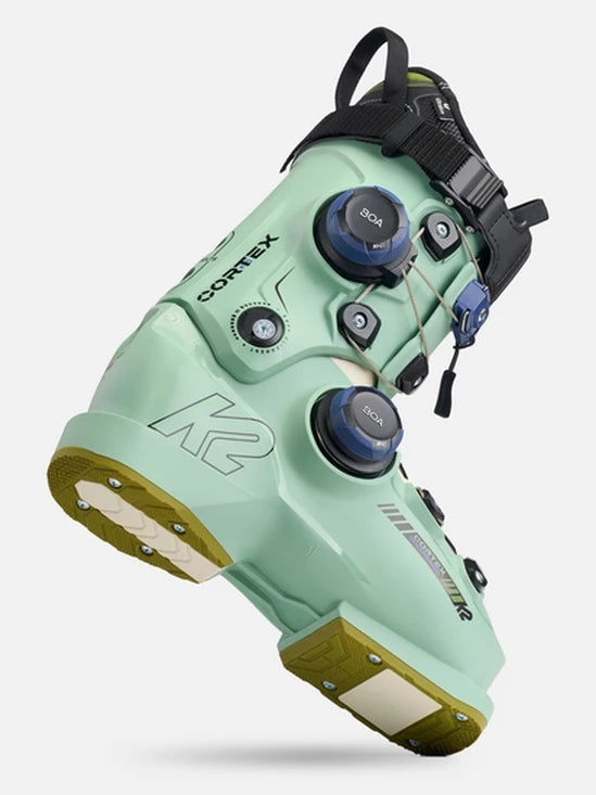 CORTEX 125 ZONAL BOA W