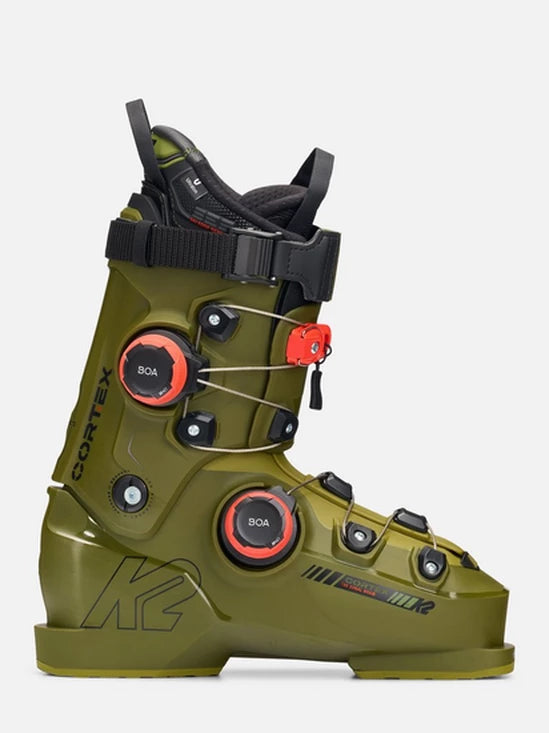 CORTEX 130 ZONAL BOA