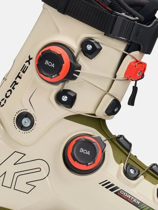 CORTEX 140 ZONAL BOA