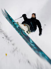 CORTEX 140 ZONAL BOA