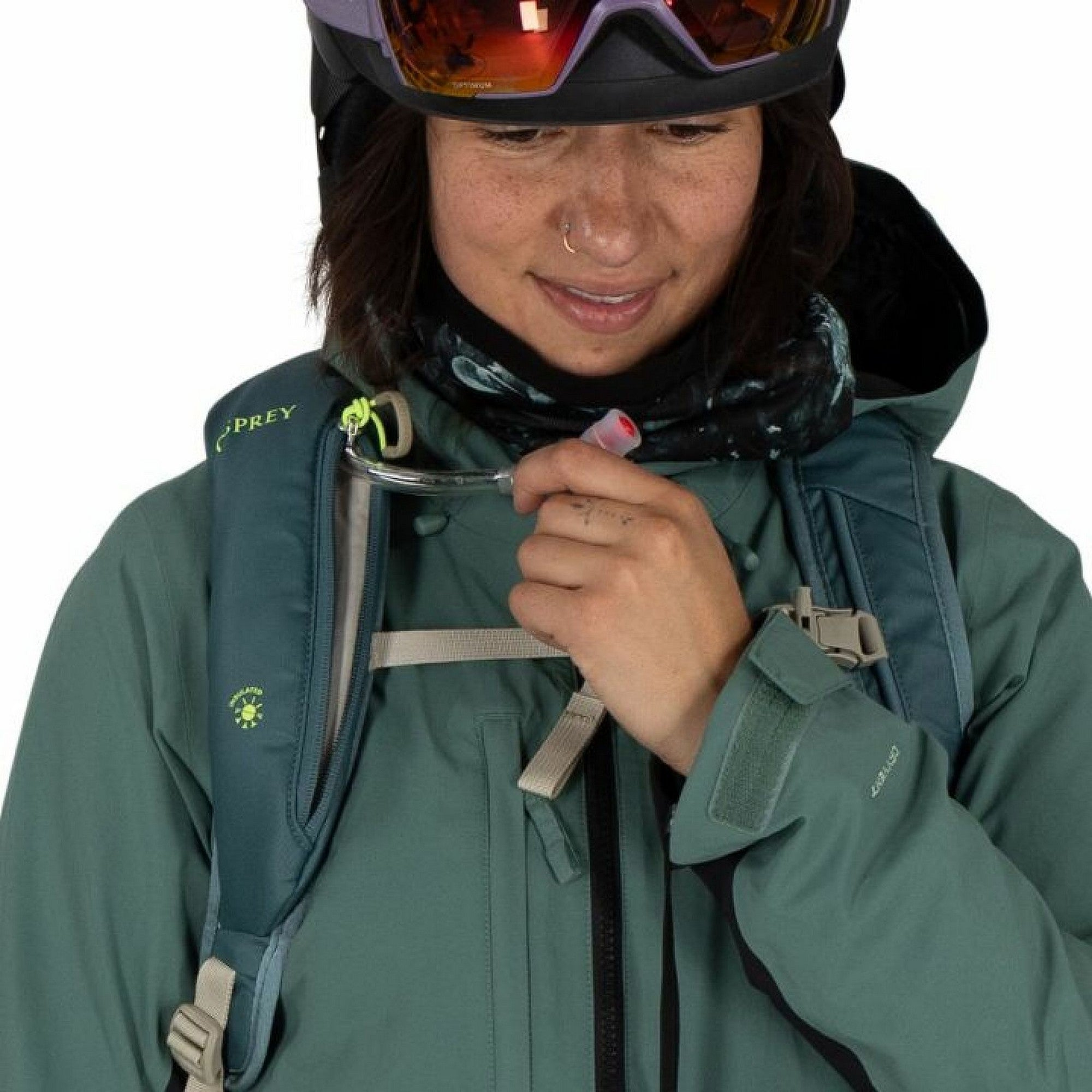 Glade 20