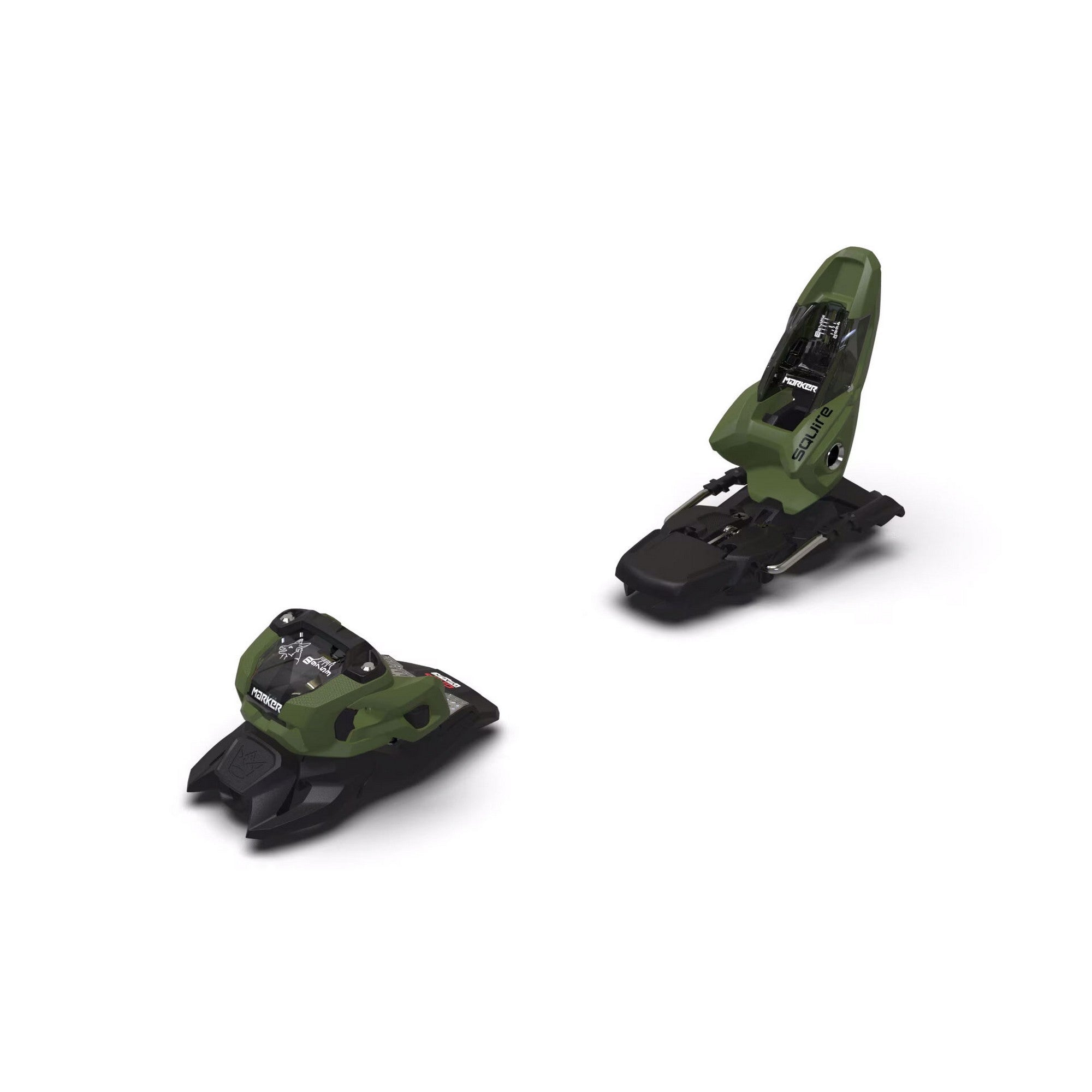 Marker Squire 11 ID - Skistore.se
