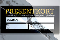Presentkort - 250,00 kr