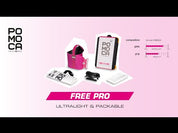 Free Pro Ready2Climb 140