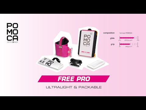 Free Pro Ready2Climb 140