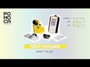 Tour Explore Ready2Climb 140