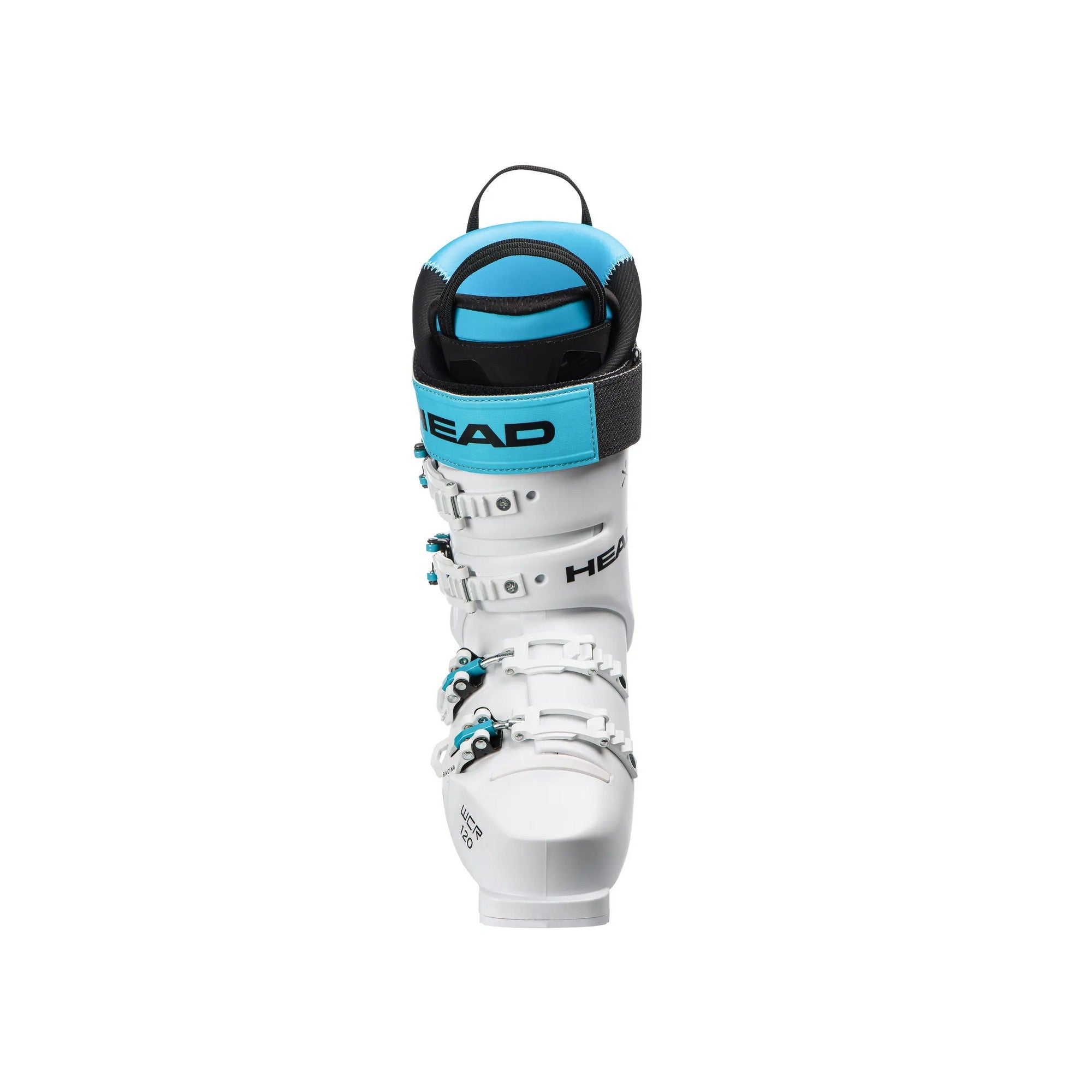 RAPTOR WCR 120 PV