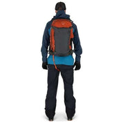 Soelden Pro E2 Airbag Pack 32