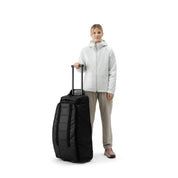 The Hugger Roller Bag 60L
