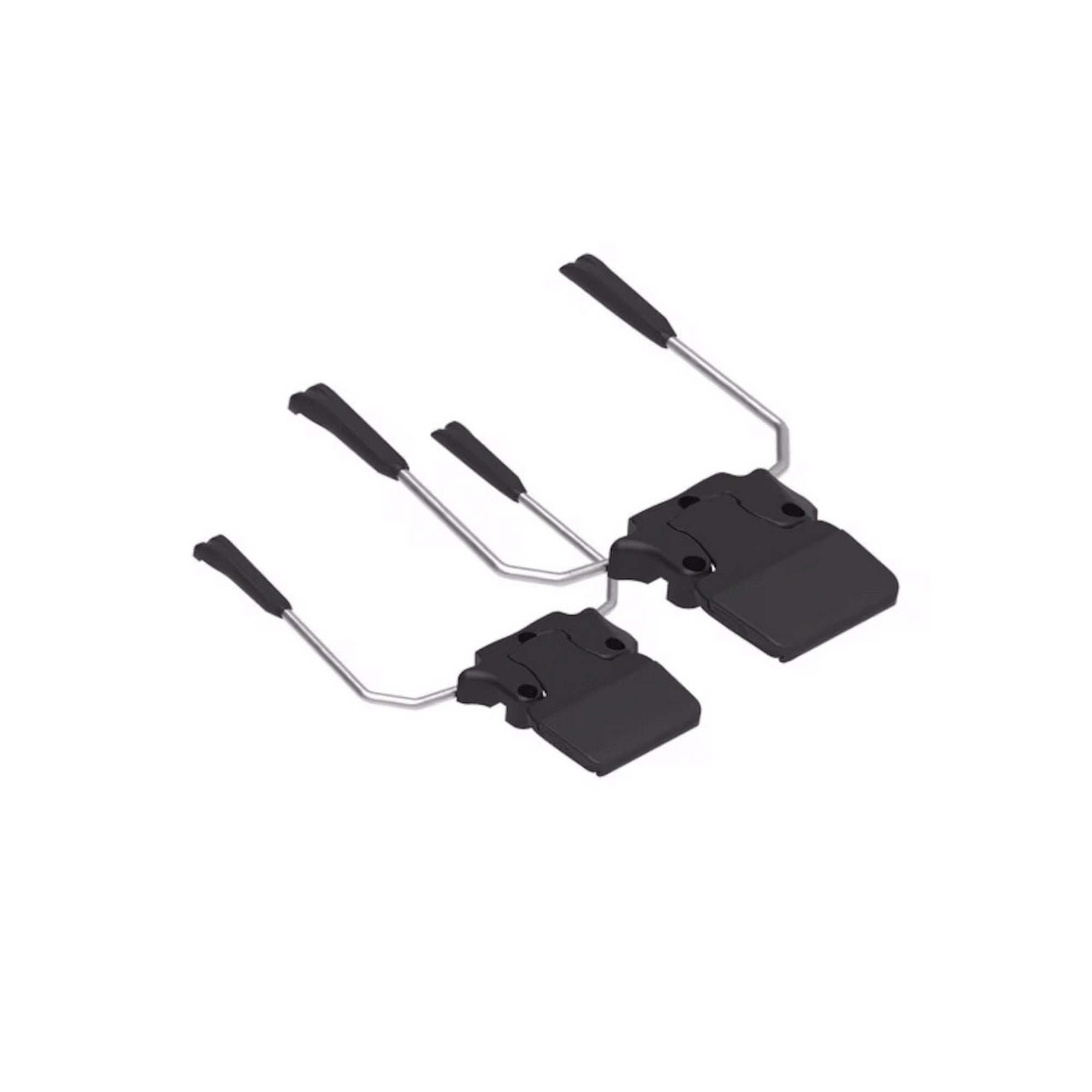 Spare Rear Brake Auto