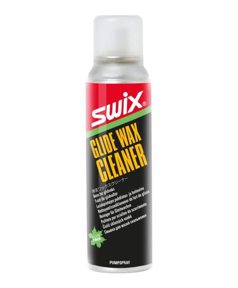 Glide Wax Cleaner 150ml