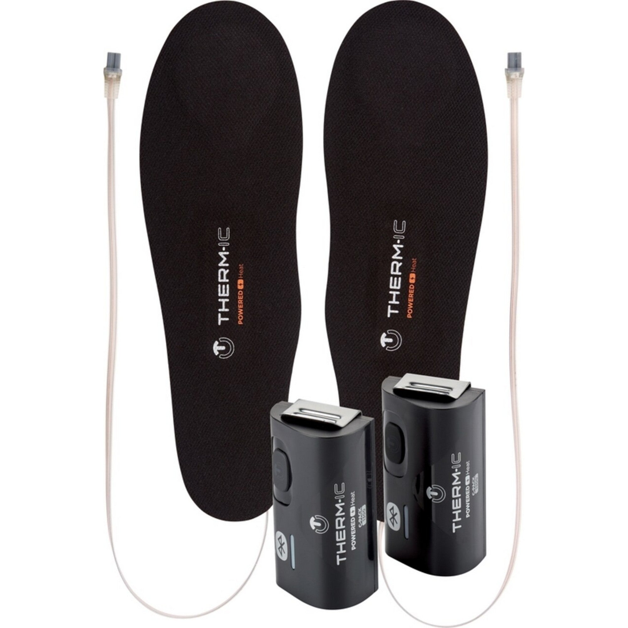 Set Heat Kit + C-Pack 1300 B
