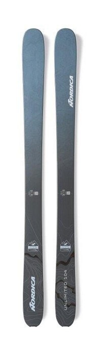 Nordica Unlimited 104 