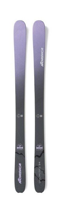 Nordica Unlimited 94 W 