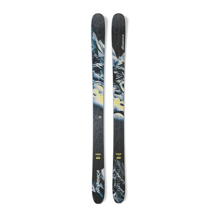 Nordica Enforcer 104