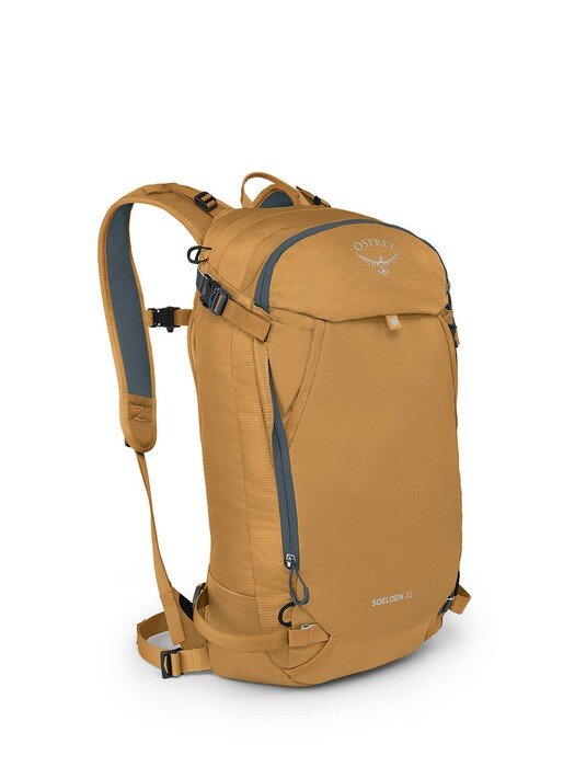 Osprey Soelden 22 Artisan Yellow