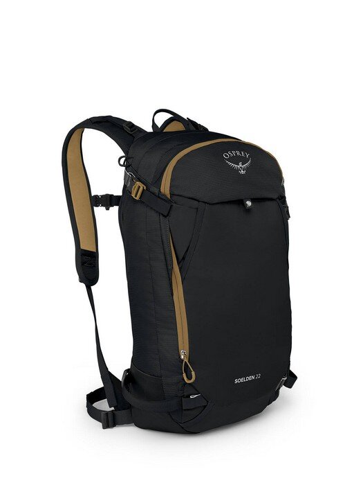 Osprey Soelden 22 Black