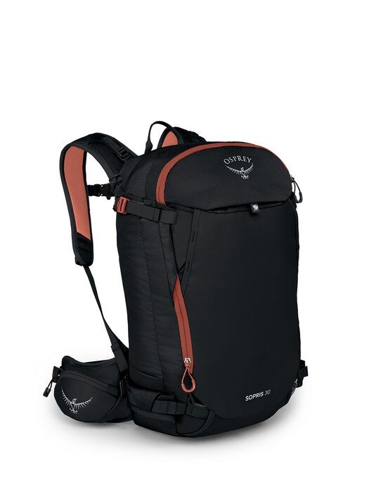 Osprey Sopris 30 Black 