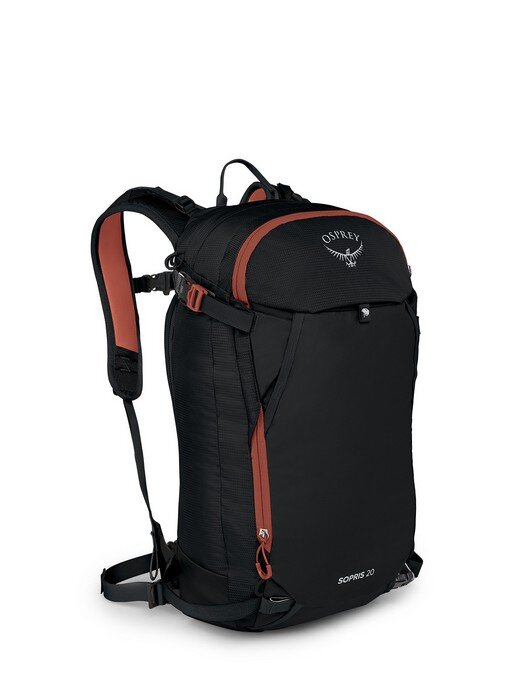 Osprey Sopris 20 Black