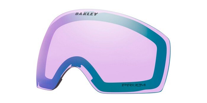 Oakley Flight Deck M rep. Lens Prizm Iced Irid