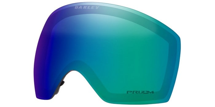 Oakley Flight Deck L Rep Lens Prizm Argon