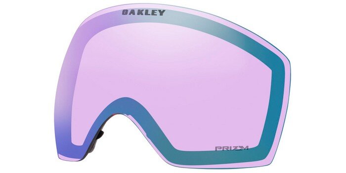 Oakley Flight Deck L rep. Lens Prizm Iced Irid