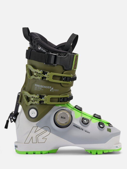 K2 MINDBENDER 130 BOA