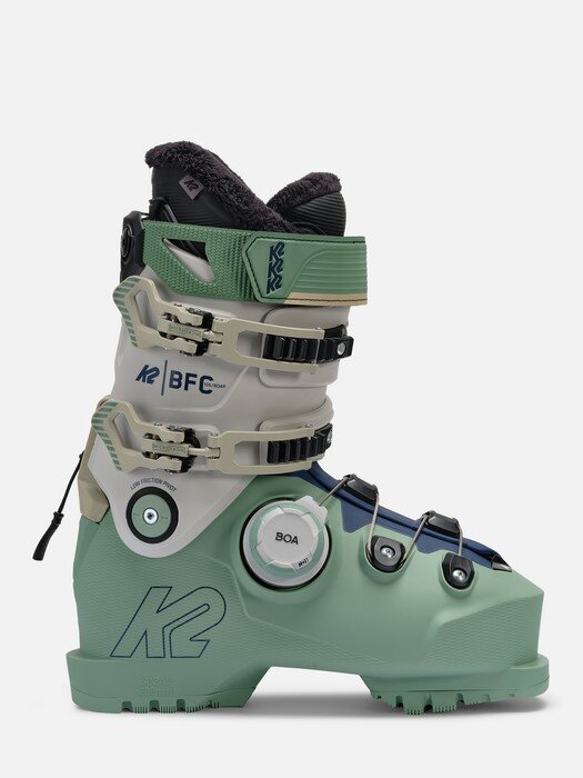 K2 BFC 105 BOA W