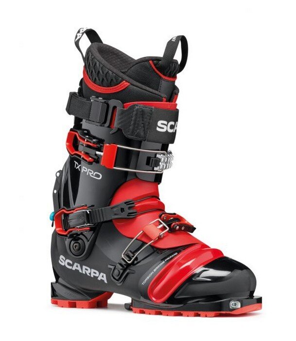 Scarpa TX Pro R