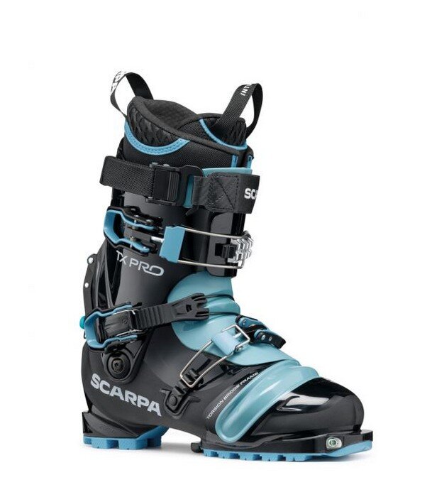 Scarpa TX Pro Wmn R