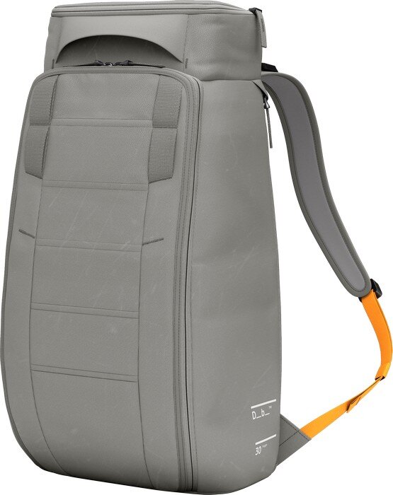 DB The Hugger 30 Sand Grey