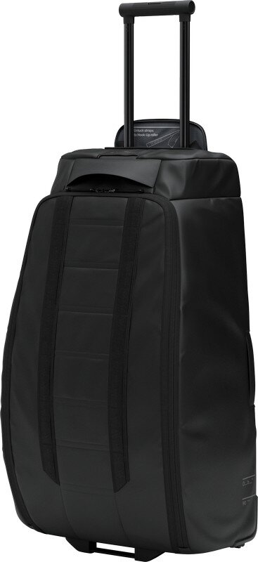 Db The Hugger Roller Bag 90L Blackout