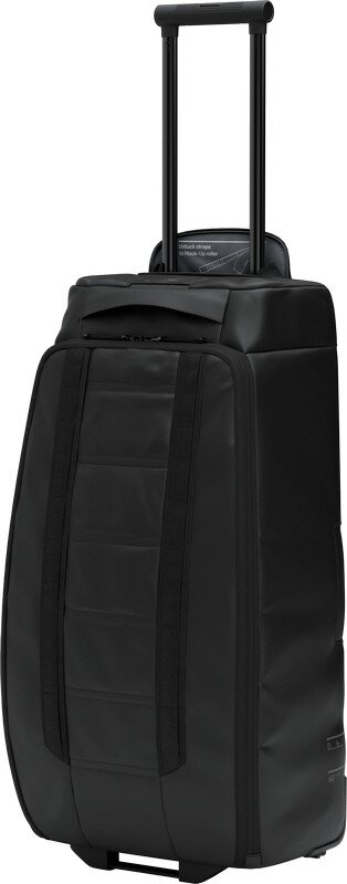 Db The Hugger Roller Bag 60L Blackout