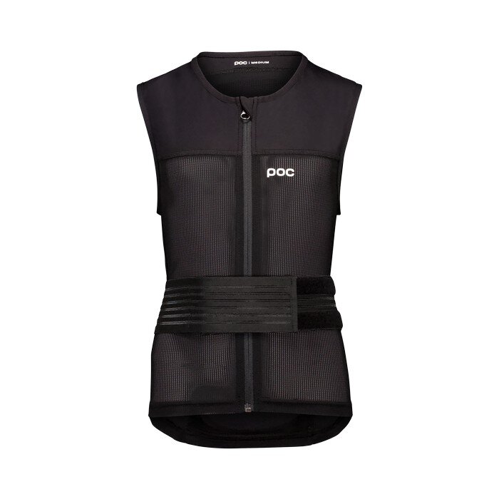 POC VPD Air Vest Jr Uranium Black