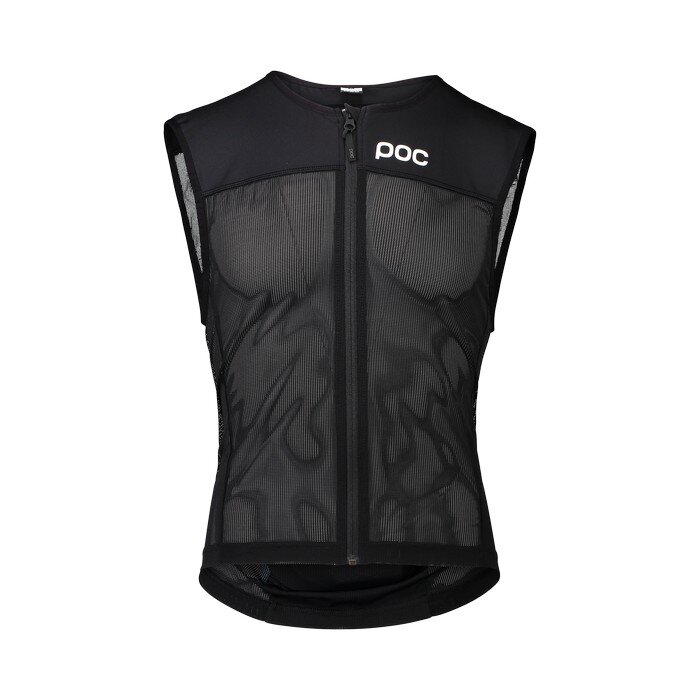 POC Spine VPD Air Vest Uranium Black